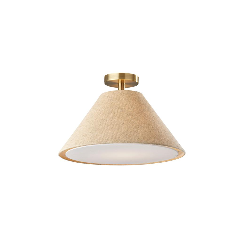Hadley Flush Mount