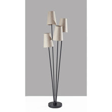 Wentworth Floor Lamp
