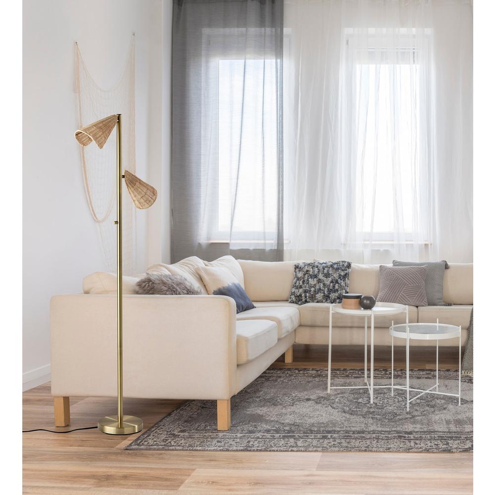 Cove Tree Lamp