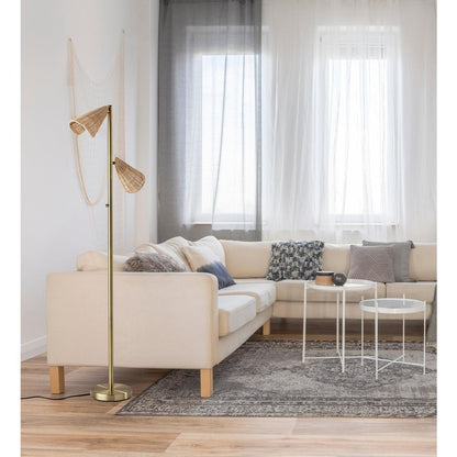 Cove Tree Lamp