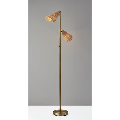 Cove Tree Lamp