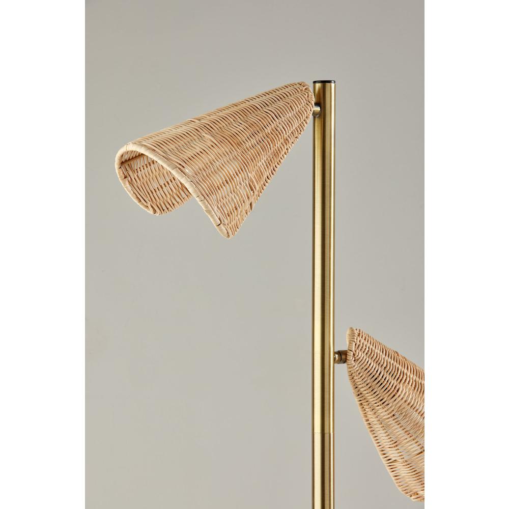 Cove Tree Lamp