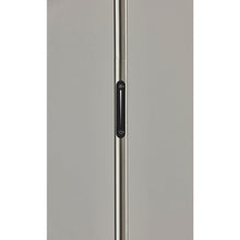 Solar LED Torchiere