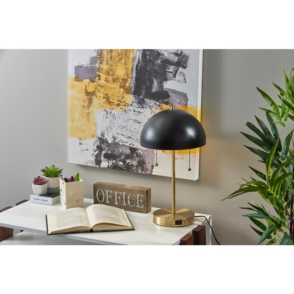 Bowie Table Lamp
