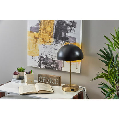 Bowie Table Lamp