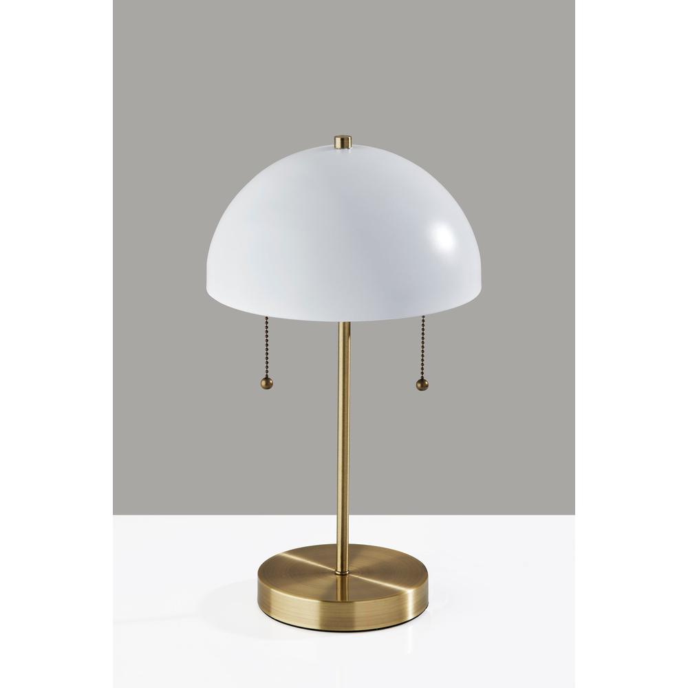 Bowie Table Lamp