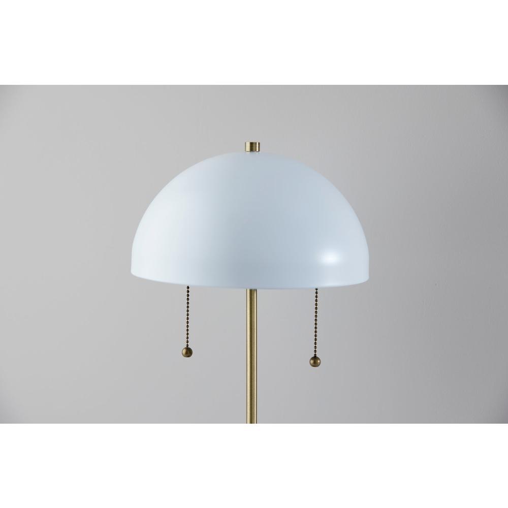 Bowie Table Lamp