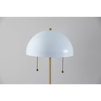 Bowie Table Lamp