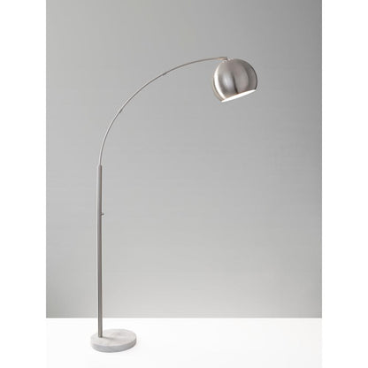 Astoria Arc Lamp
