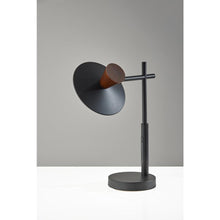 Elmore LED Desk Lamp w. Smart Switch