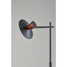 Elmore LED Floor Lamp w. Smart Switch