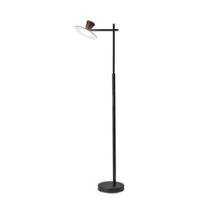 Elmore LED Floor Lamp w. Smart Switch