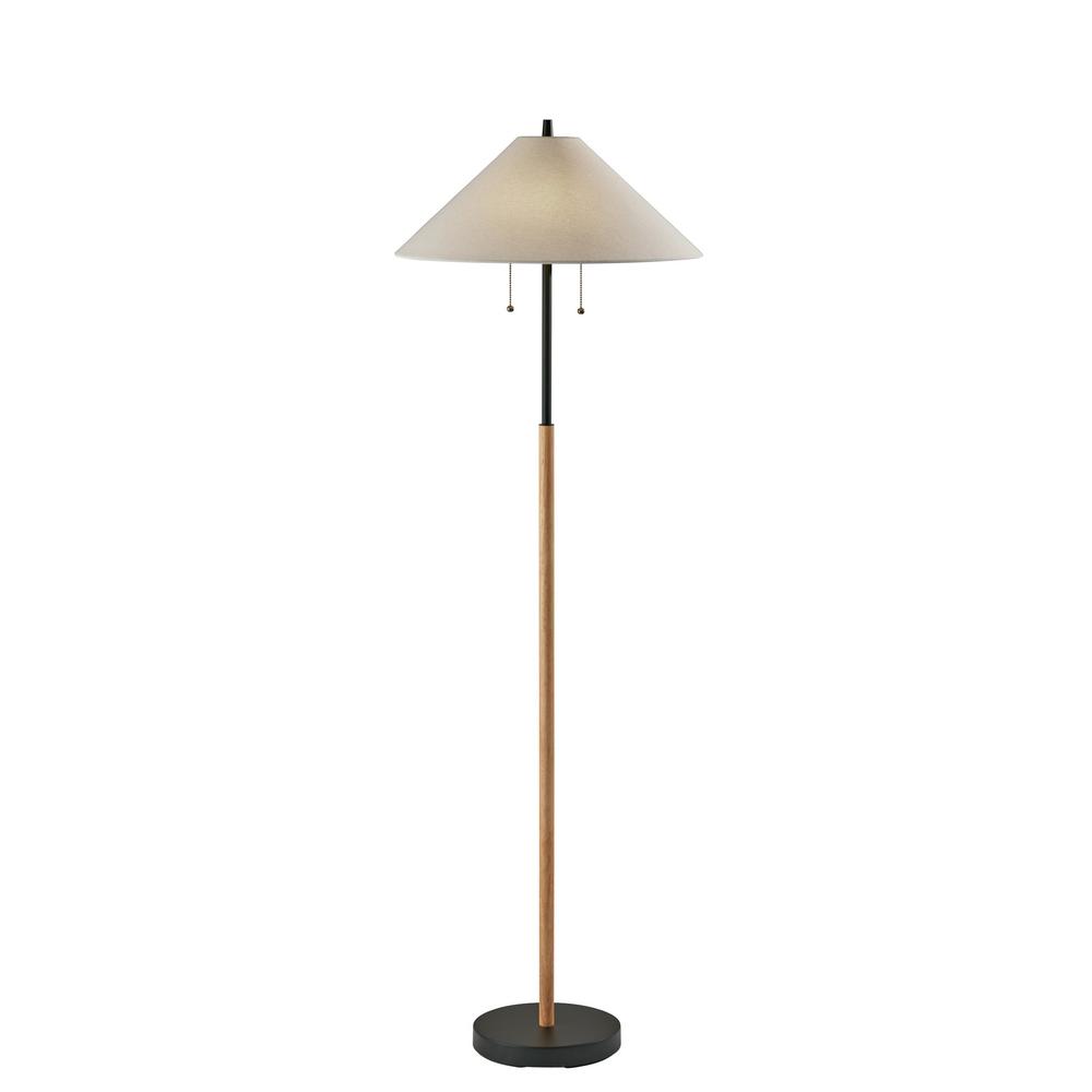 Palmer Floor Lamp
