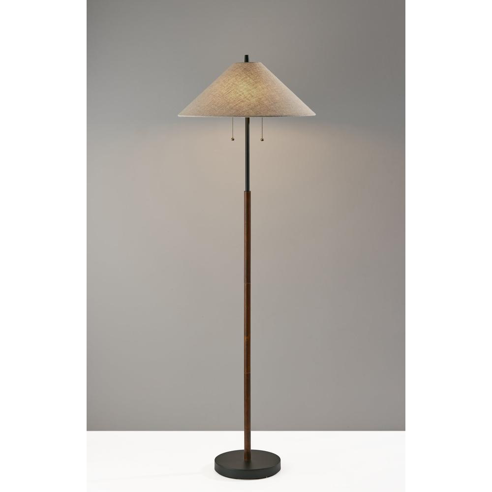 Palmer Floor Lamp