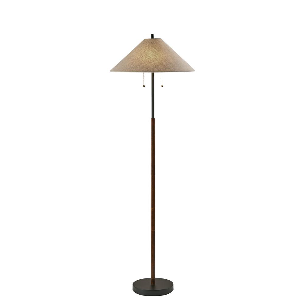 Palmer Floor Lamp