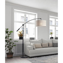 Adler Arc Lamp