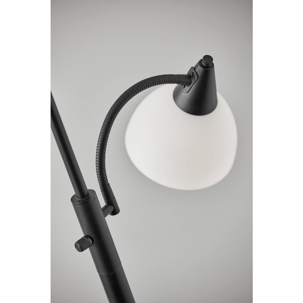 Piedmont 300W Combo Torchiere