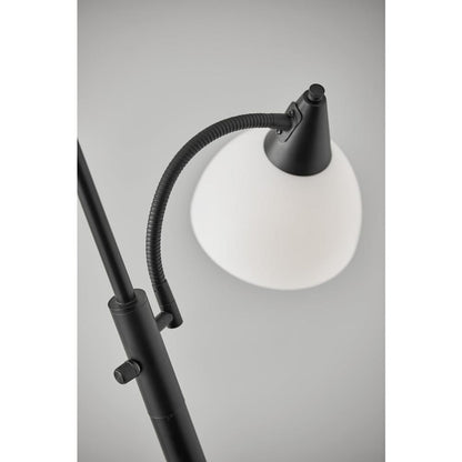 Piedmont 300W Combo Torchiere