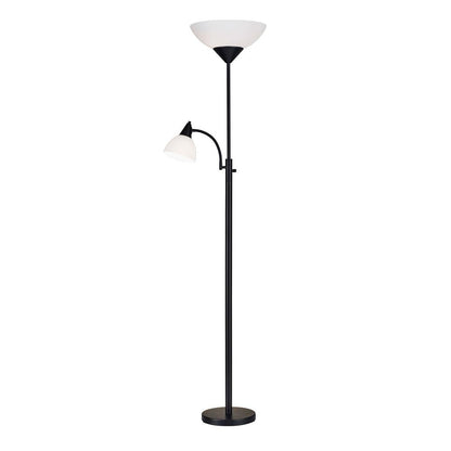 Piedmont 300W Combo Torchiere