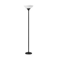 Glenn 300W Torchiere