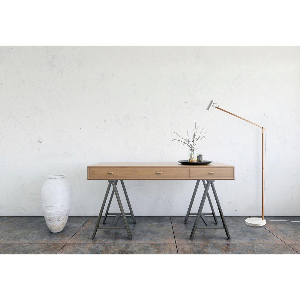 ADS360 Crane LED Floor Lamp