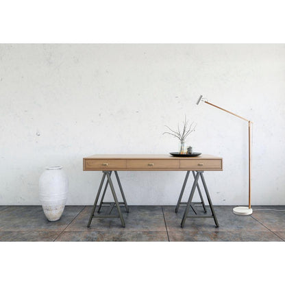 ADS360 Crane LED Floor Lamp
