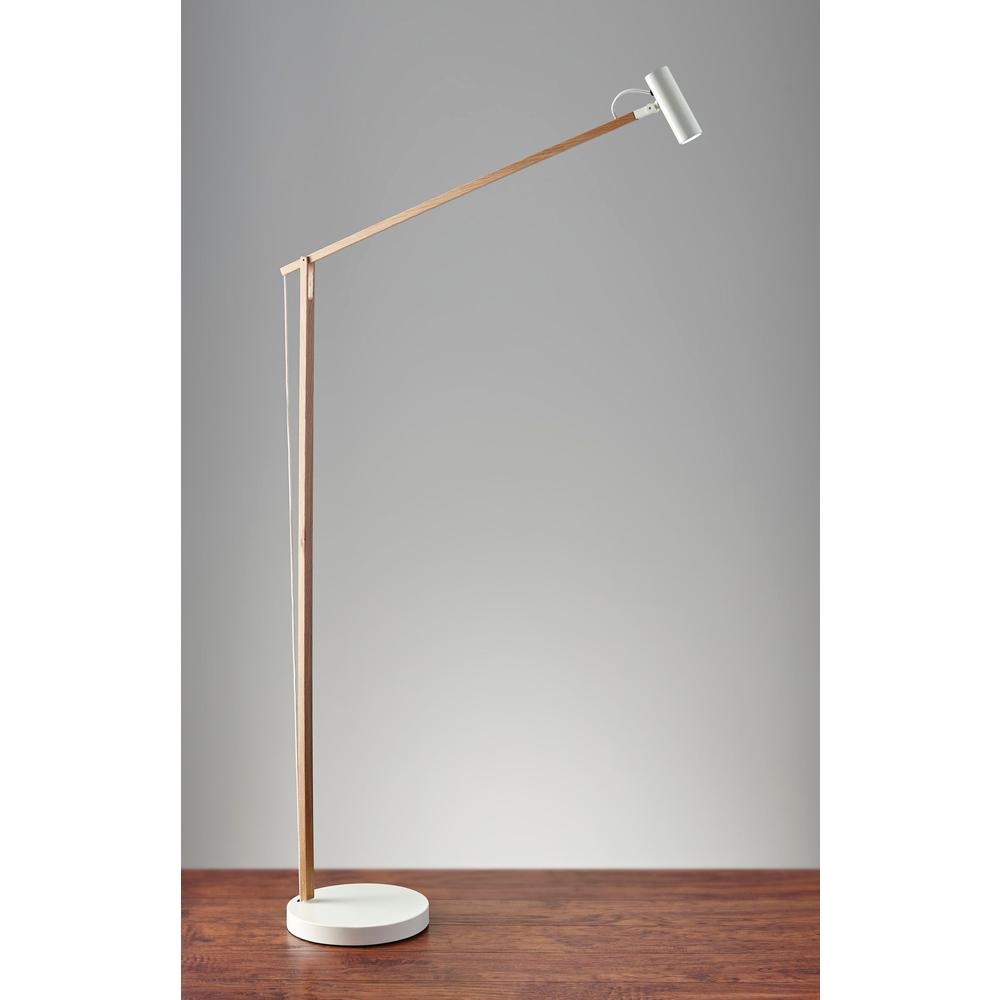 ADS360 Crane LED Floor Lamp