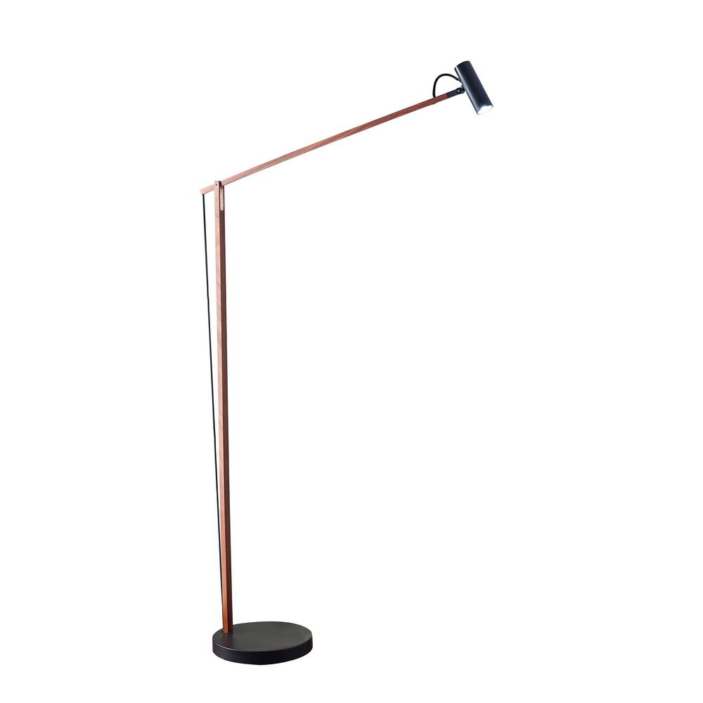 ADS360 Crane LED Floor Lamp