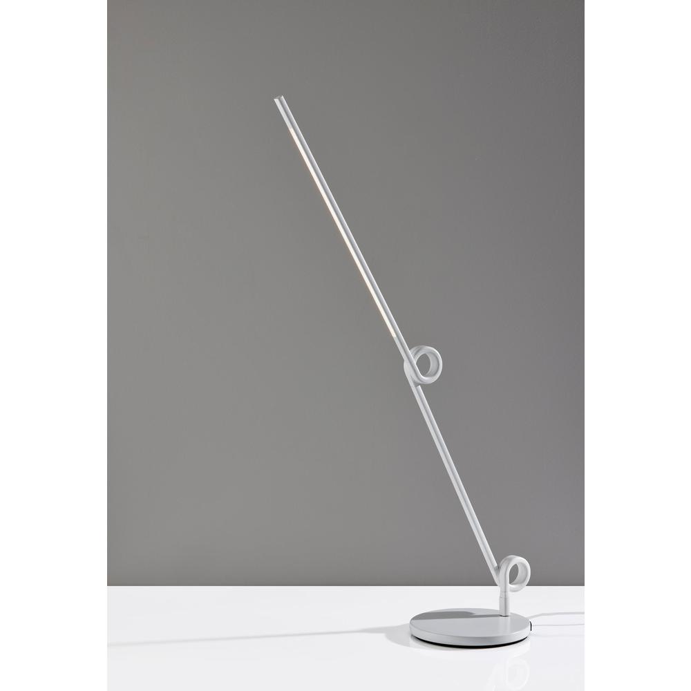 Knot LED Desk Lamp