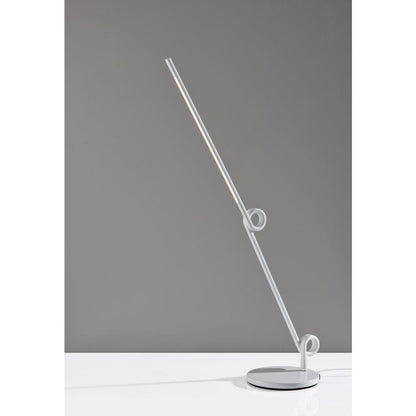 Knot LED Desk Lamp