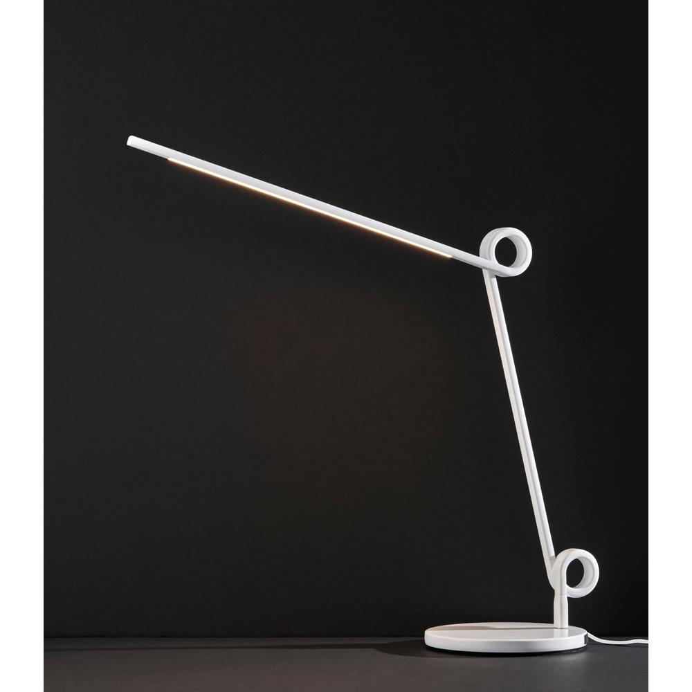 Knot LED Desk Lamp