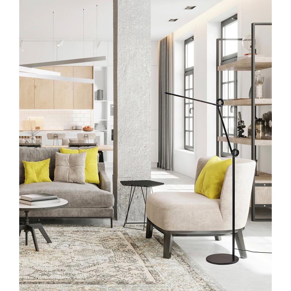 Knot LED Floor Lamp