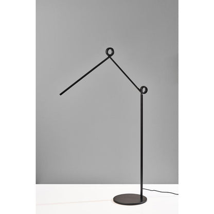 Knot LED Floor Lamp