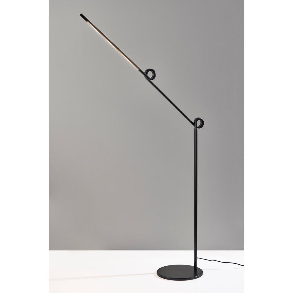 Knot LED Floor Lamp