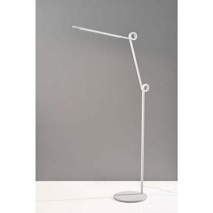 Knot LED Floor Lamp