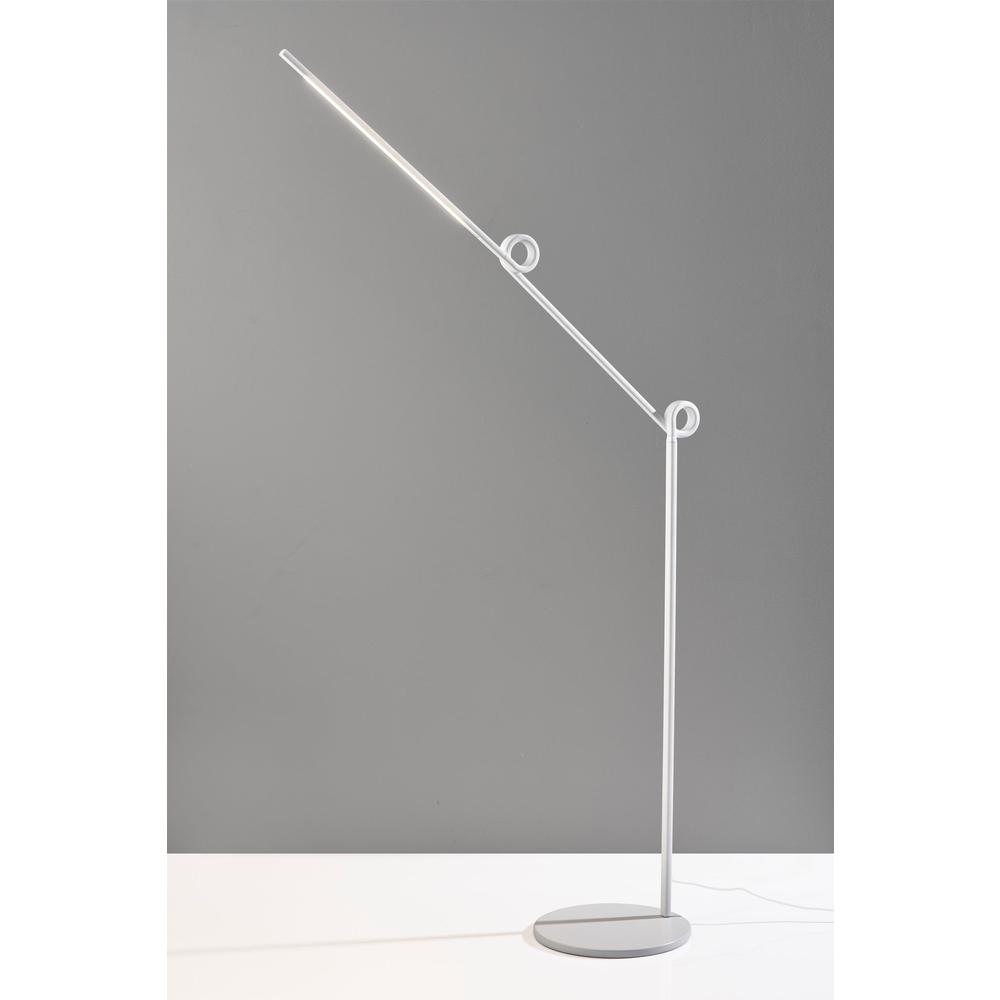 Knot LED Floor Lamp