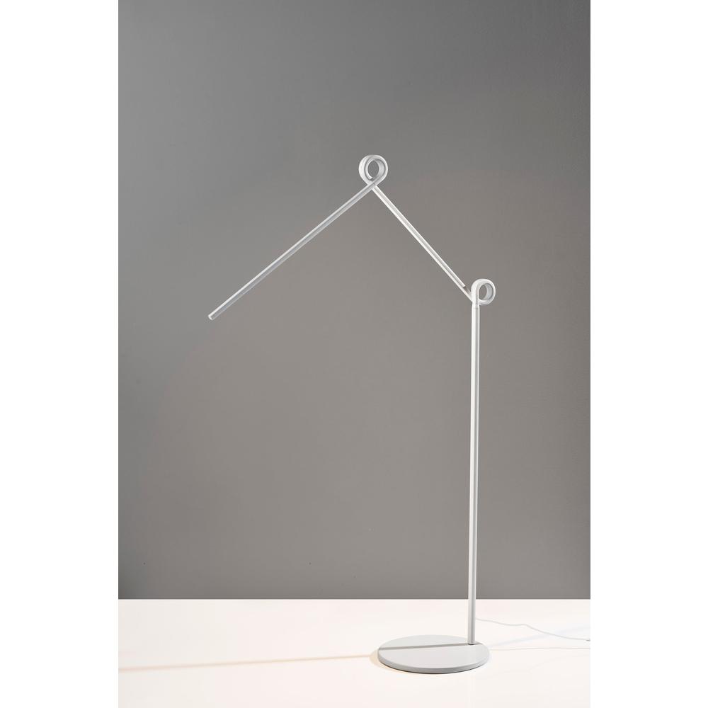 Knot LED Floor Lamp