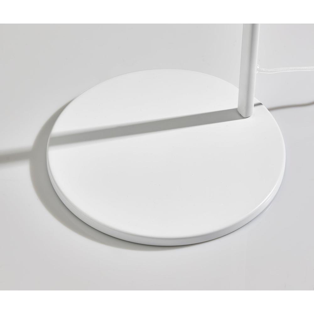 Knot LED Floor Lamp