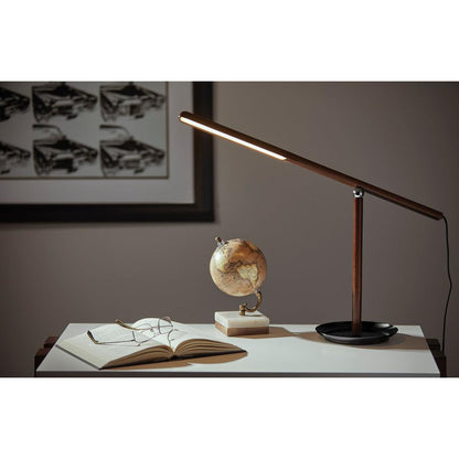 ADS360 Gravity LED Desk Lamp