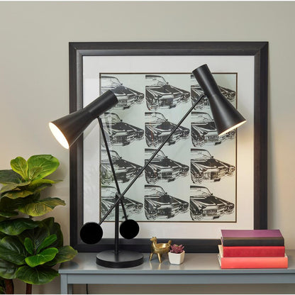 Bond Desk Lamp