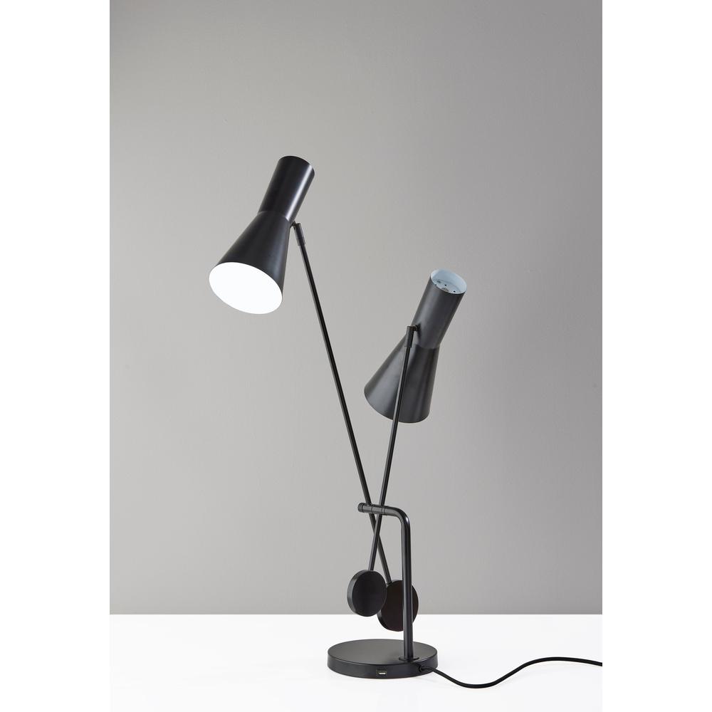 Bond Desk Lamp