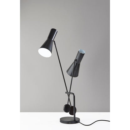 Bond Desk Lamp