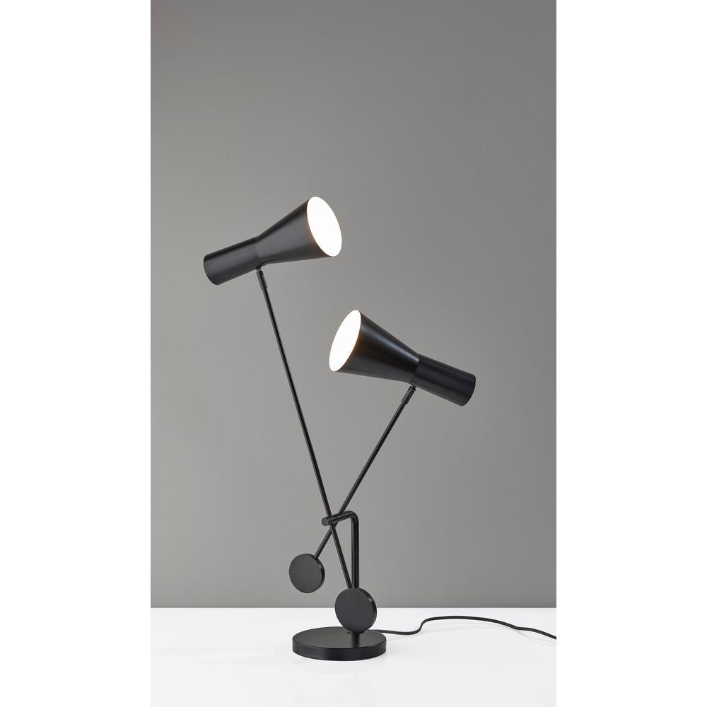 Bond Desk Lamp
