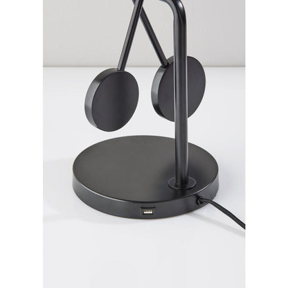 Bond Desk Lamp