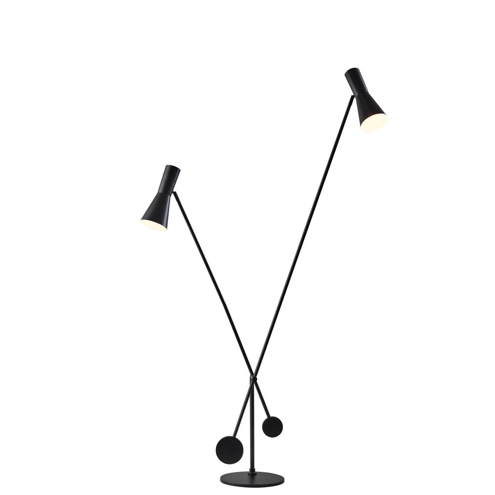 Bond Floor Lamp