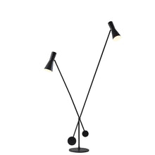 Bond Floor Lamp