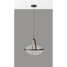 Orsa LED Pendant