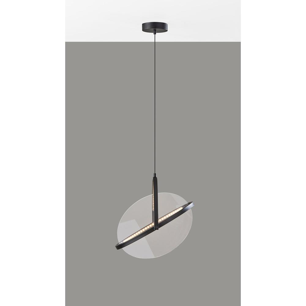 Orsa LED Pendant