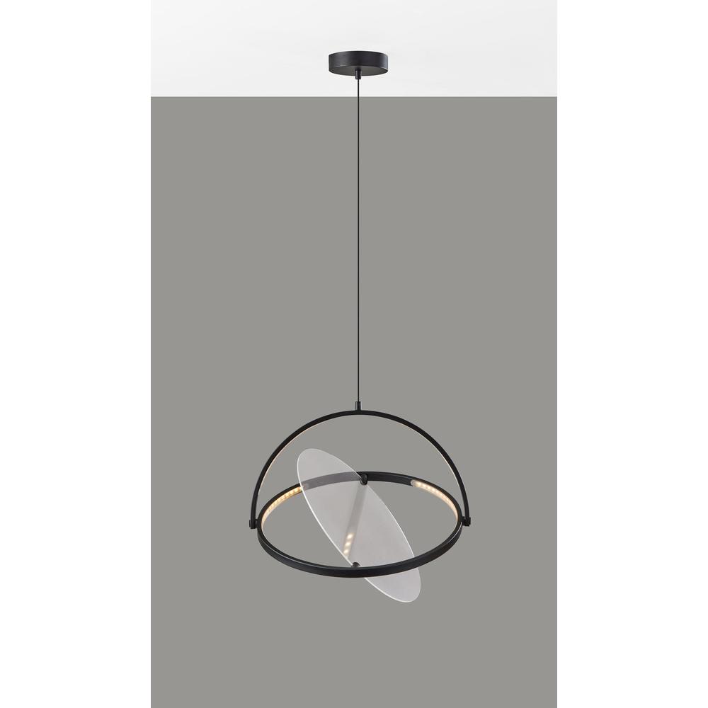 Orsa LED Pendant