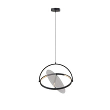 Orsa LED Pendant